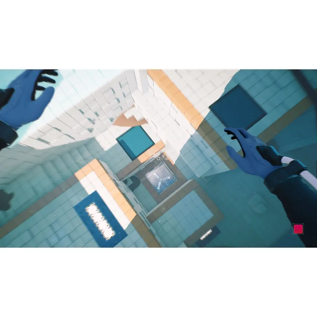Ключ активации Microsoft Q.U.B.E. 2 Ultimate Edition для Xbox Series - фото 6
