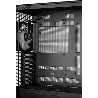Корпус для ПК ASUS TUF Gaming GT302 ARGB Black (90DC00I0-B19000) - фото 9