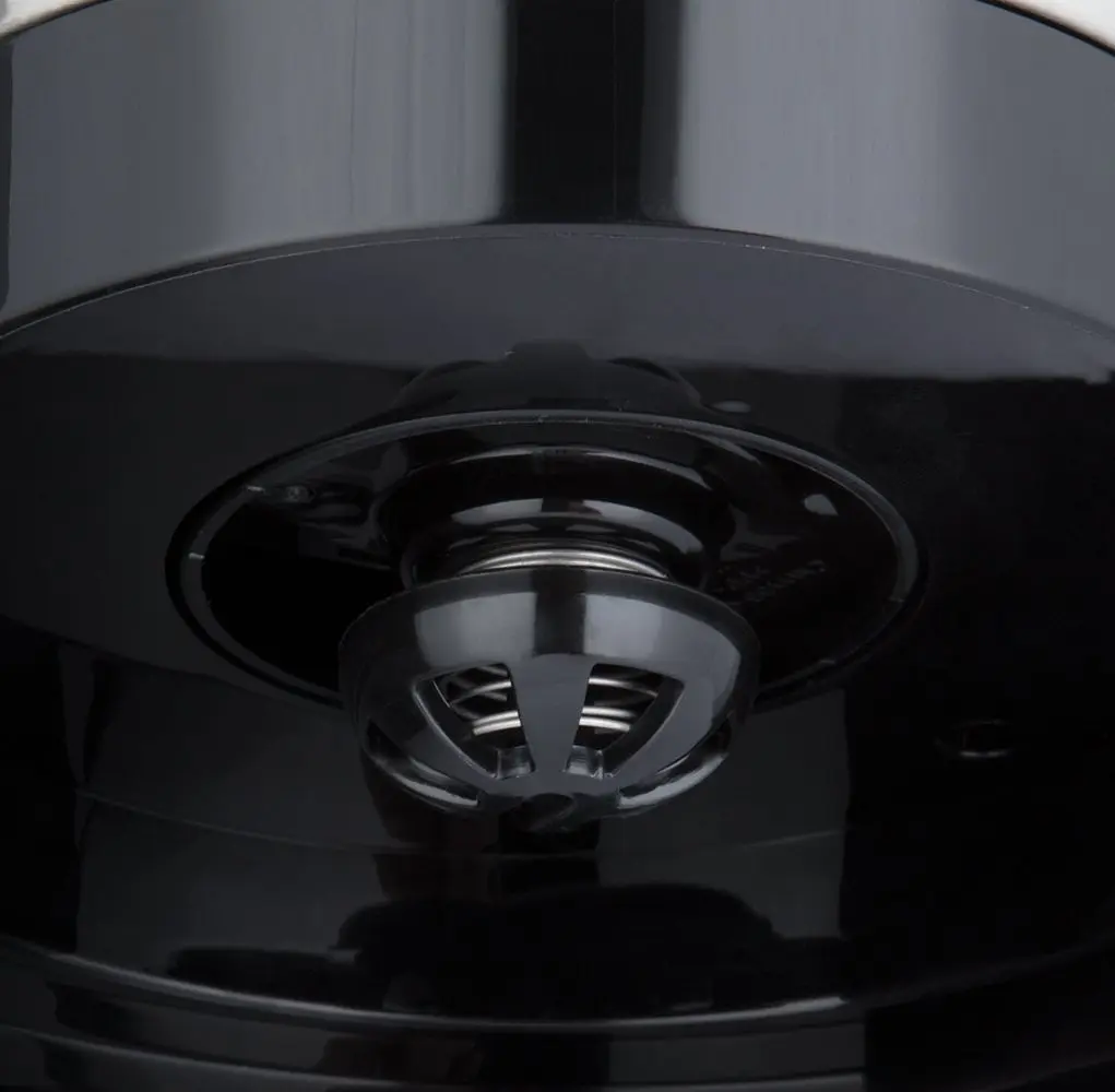 Кавоварка крапельна Russell Hobbs Adventure чорно-сріблястий 1.25 л (24010-56) - фото 3
