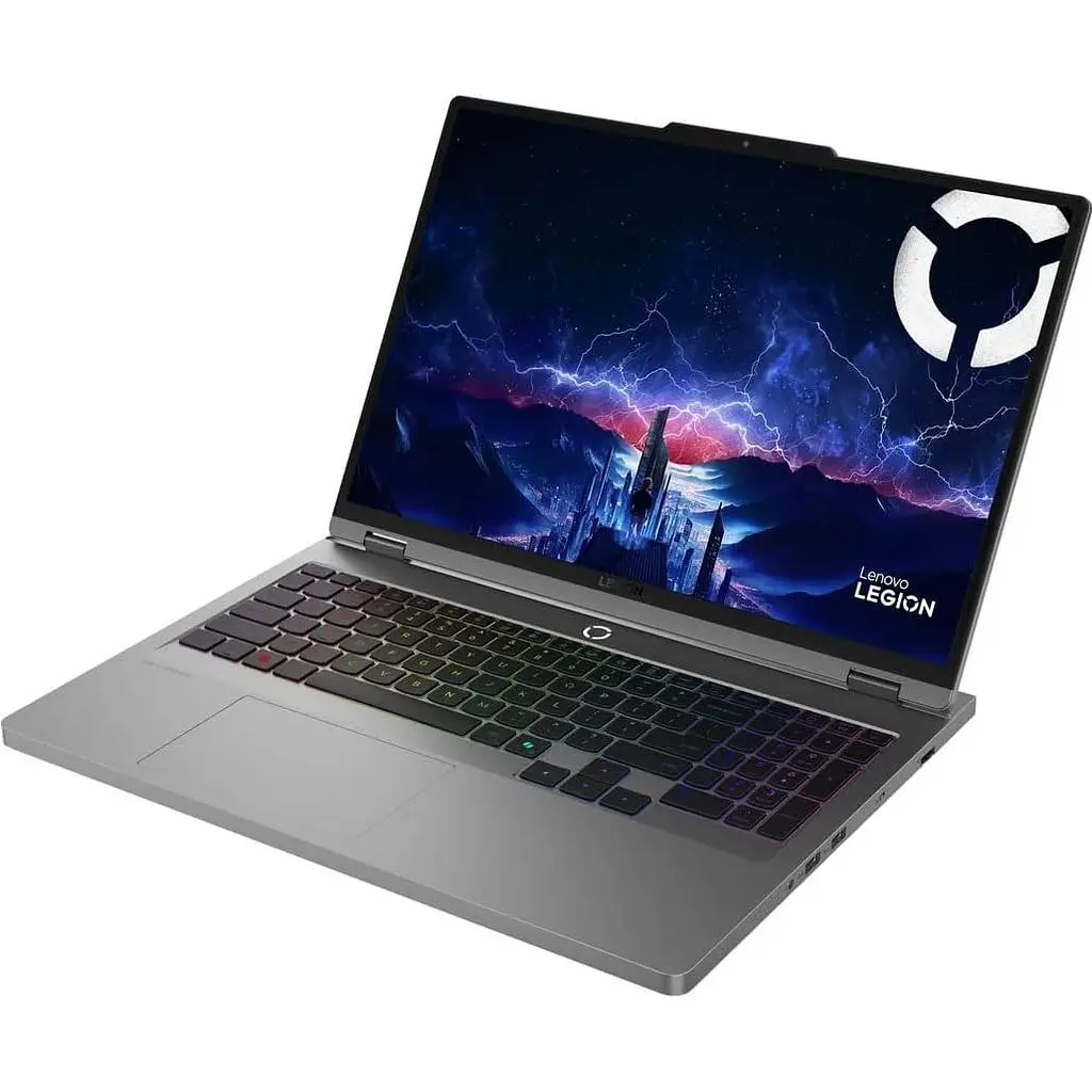 Ноутбук Lenovo Legion 5 16IAX10 (83NX0000US) CUSTOM2 [159088] - фото 3