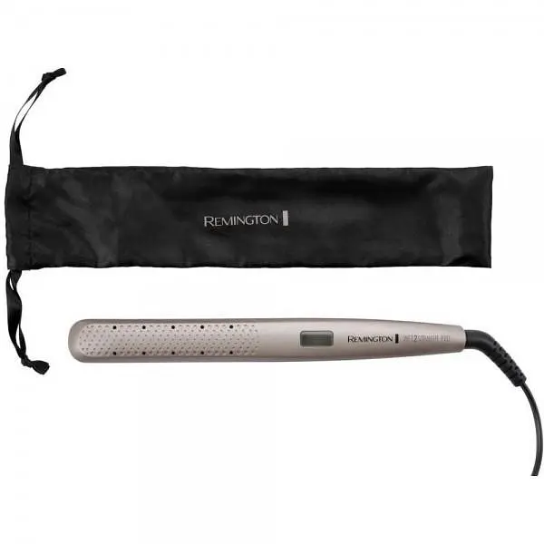 Утюг для волос Remington Wet 2 Straight Pro S7970 - фото 5