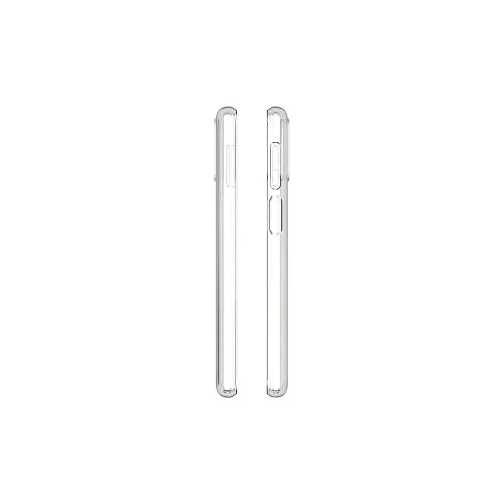 Чохол до мобільного телефона BeCover Samsung Galaxy M31s SM-M317 Transparancy (705232) - фото 2