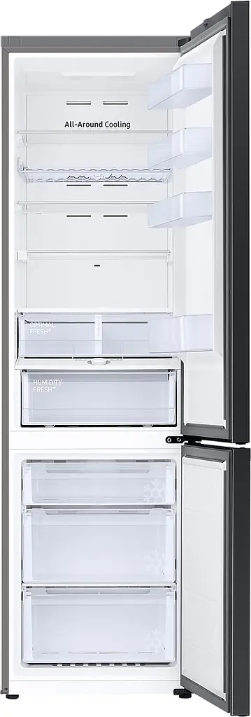 Холодильник Samsung RB38C6B6D12/UA - фото 5