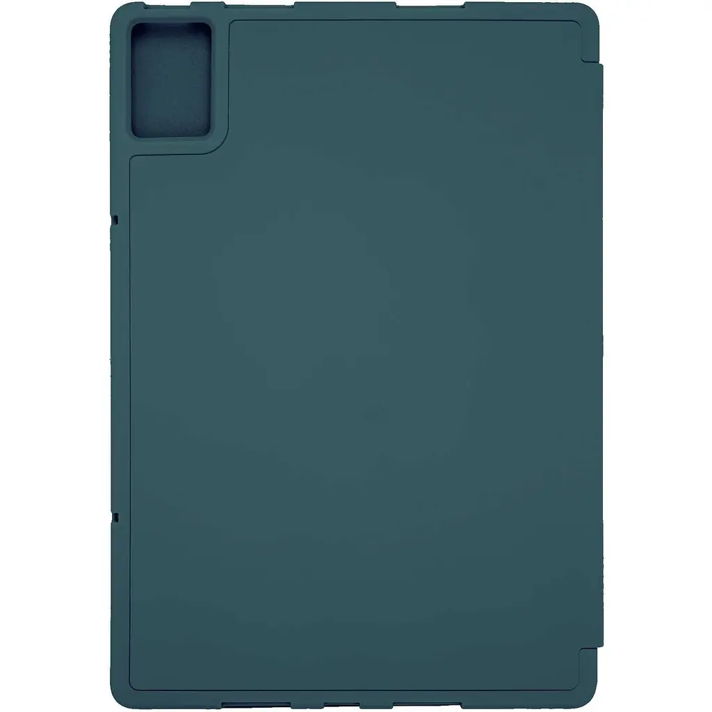 Чохол-книжка ArmorStandart Smart Fold Pen для Lenovo Idea Tab Pro Pine Green (ARM85078) [138028] - фото 2