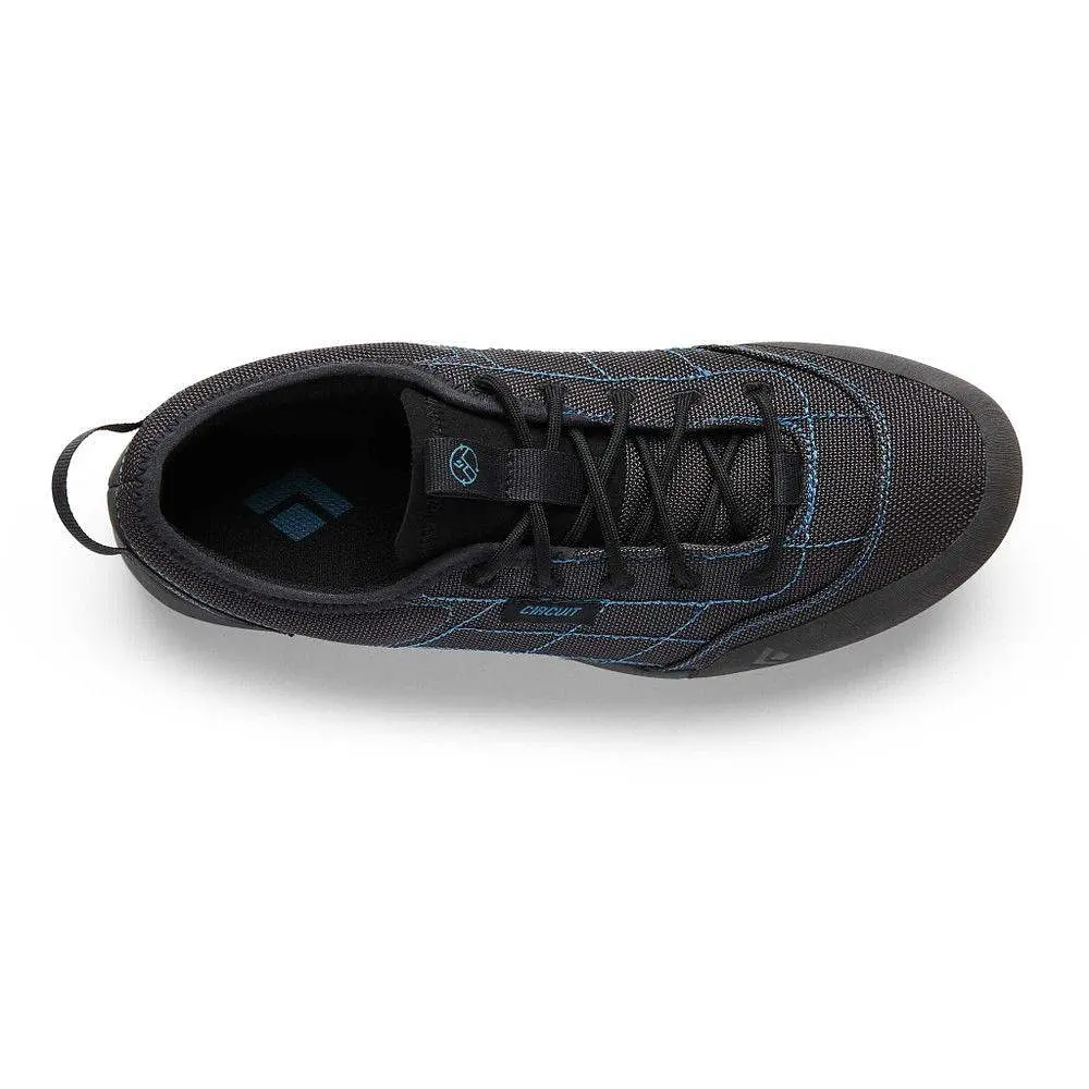 Кросівки Black Diamond M Circuit 2 45 Anthracite (1033-BD 58004200011151) - фото 3