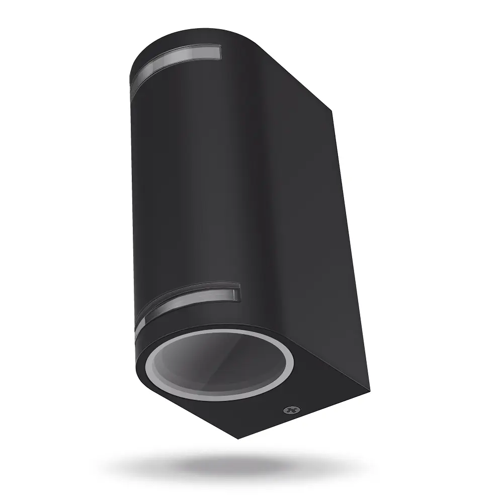 Світильник архітектурний Videx LED AR022B IP54 GU10x2 (VL-AR022B) - фото 2