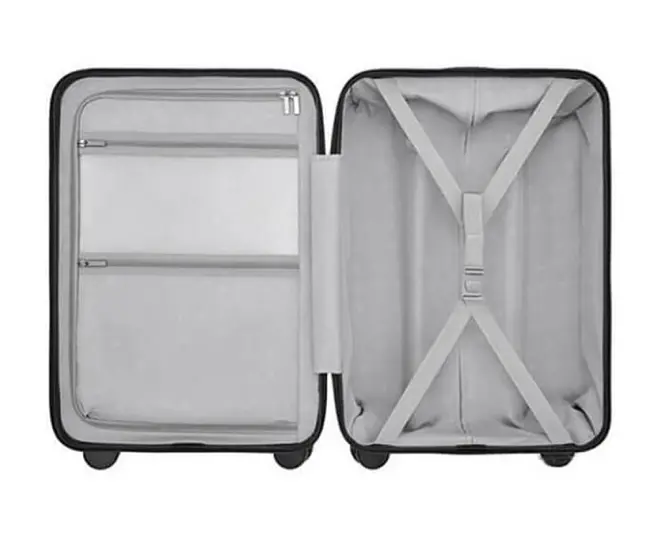 Валіза XiaomiNinetygo PC Luggage 20 Sakura Pink - фото 2