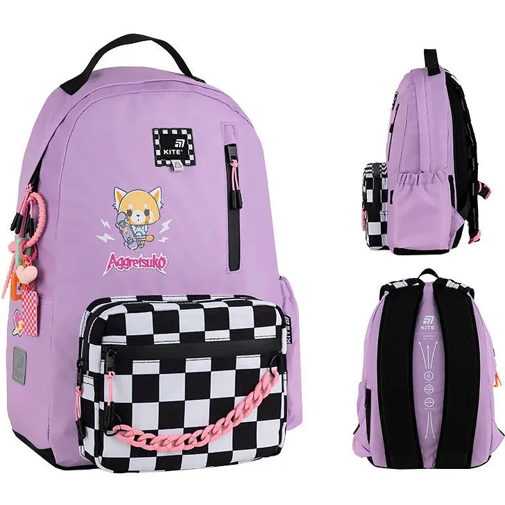 Рюкзак Kite Education teens 949M AR (AR25-949M) - фото 2