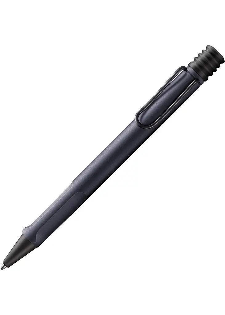 Кулькова ручка LAMY Safari umbra, стрижень M (4032321)