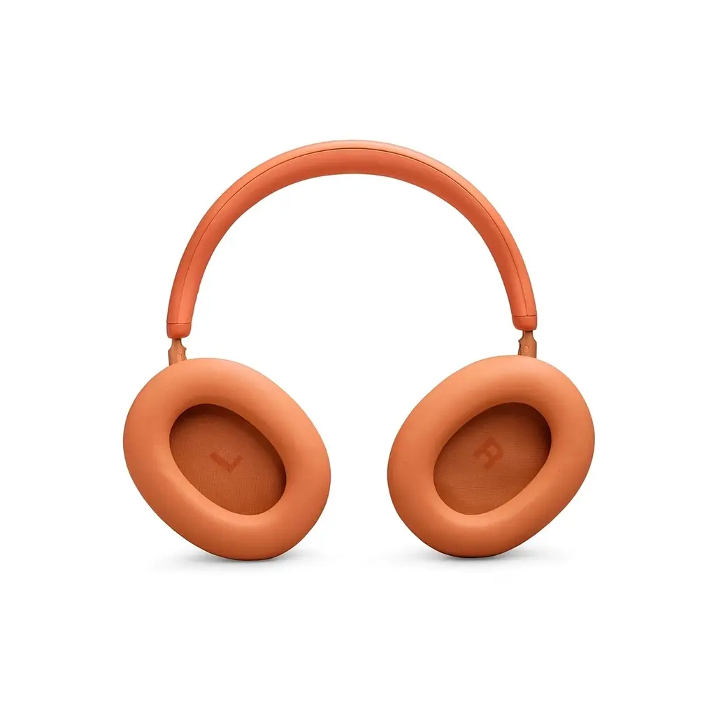 Навушники JBL Live 780NC Orange (JBLLIVE780NCORG) - фото 3