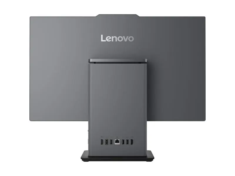 Моноблок Lenovo ThinkCentre AIO neo 50a 24 G5 Luna Grey (12SC000RUI) - фото 4