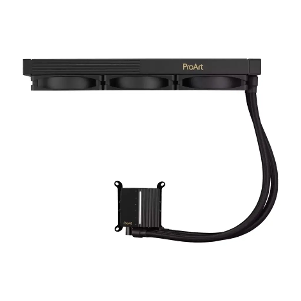 Система рідинного охолодження ASUS ProArt LC 360 (90RC0120-M0UAY0) - фото 2