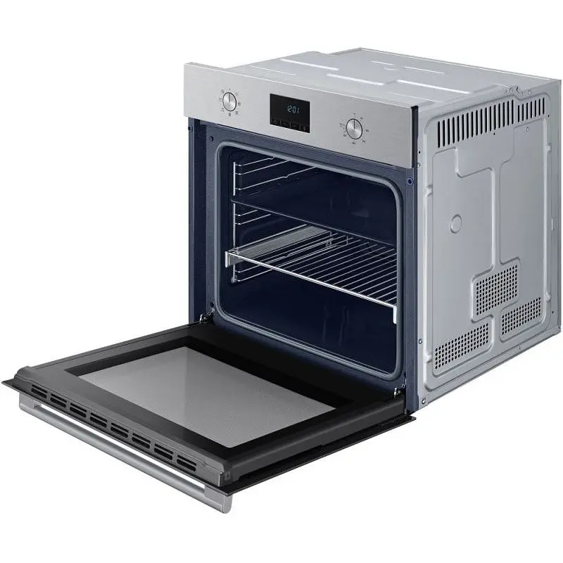 Електрична духова шафа SAMSUNG NV68A1110RS/WT - фото 3