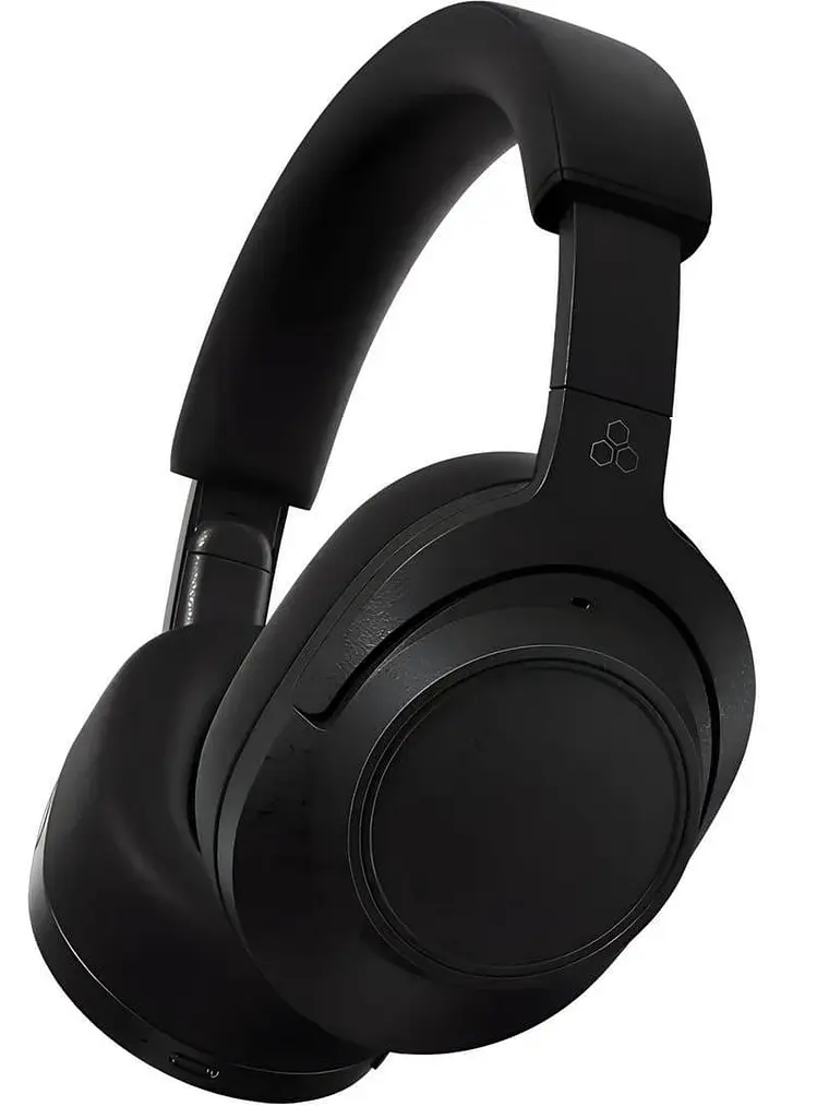 Навушники Final Audio UX5000 Black (90404189)