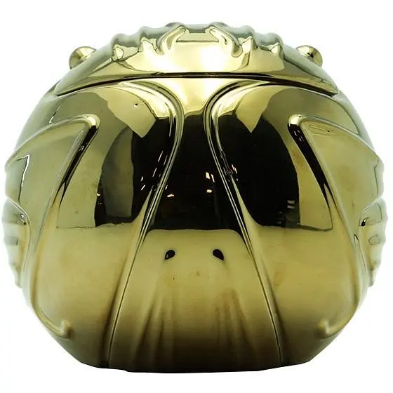 Чашка 3D AbyStyle Harry Potter Golden Snitch 450 мл - фото 3
