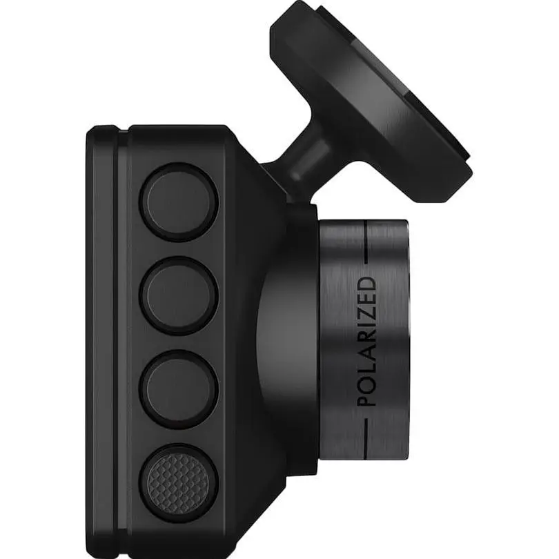 Автомобільний відеореєстратор Garmin Dash Cam X210 (010-02859-10) [138708] - фото 6