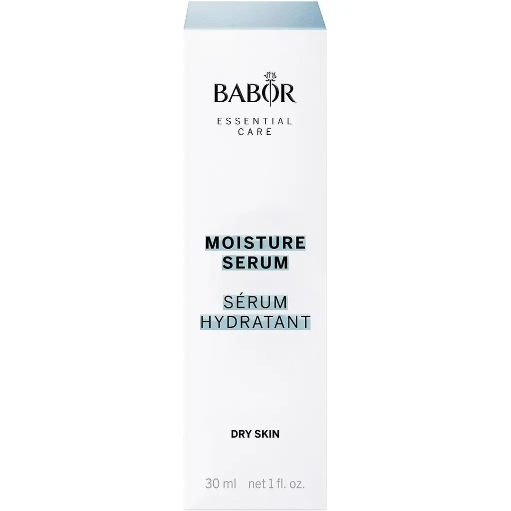 Зволожувальна сироватка Babor Essential Care Moisture Serum 30 мл - фото 2
