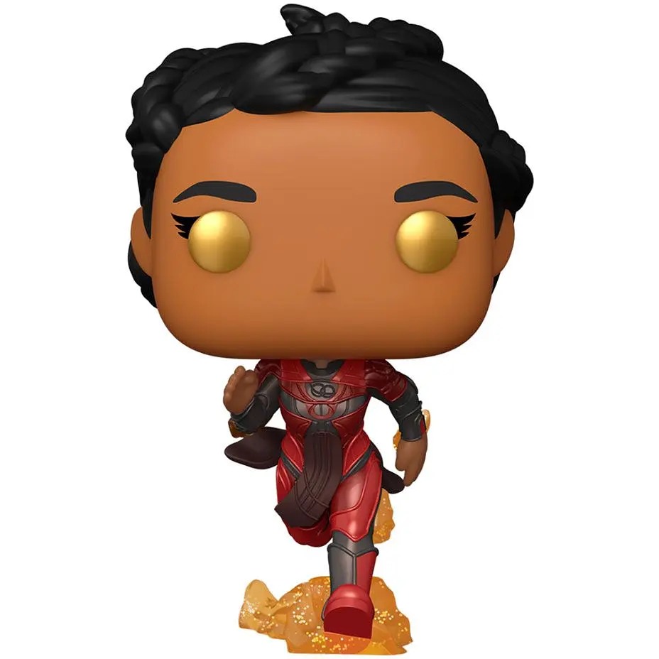 Ігрова фігурка Funko Pop! серії Вічні - Маккарі (49714) - фото 1