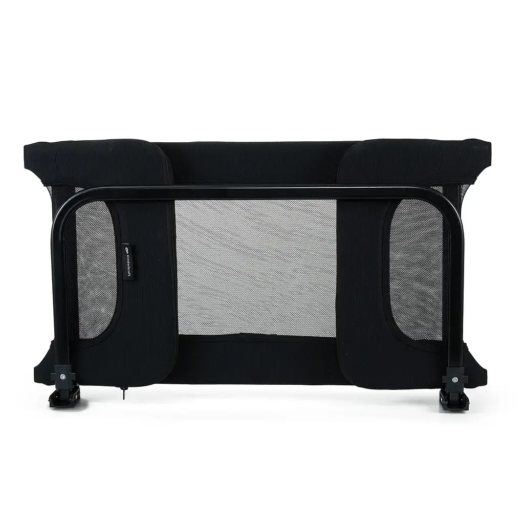 Защитная барьерка для кровати Kinderkraft Guard and Dream Black (KAGUDR00BLK0000) - фото 3