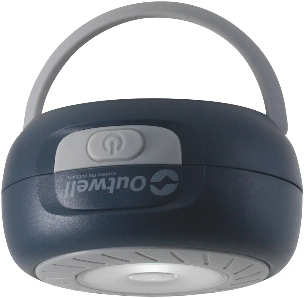 Ліхтар кемпінговий Outwell Pegasus Solar Lantern Blue Shadow (651068) - фото 4