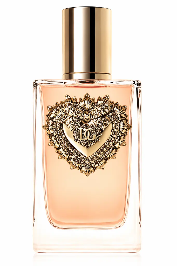 Парфумована вода для жінок, Dolce & Gabbana Devotion, 10 мл - фото 2