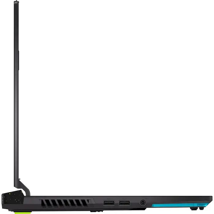 Ноутбук ASUS ROG Strix G15 G513IM-HN008 (15.6 FullHD IPS 144 Hz, Ryzen 7 4800H, 16 GB, 512 GB, RTX 3060 6 GB, DOS, б/у) Grey (G513IM-HN008) - фото 3
