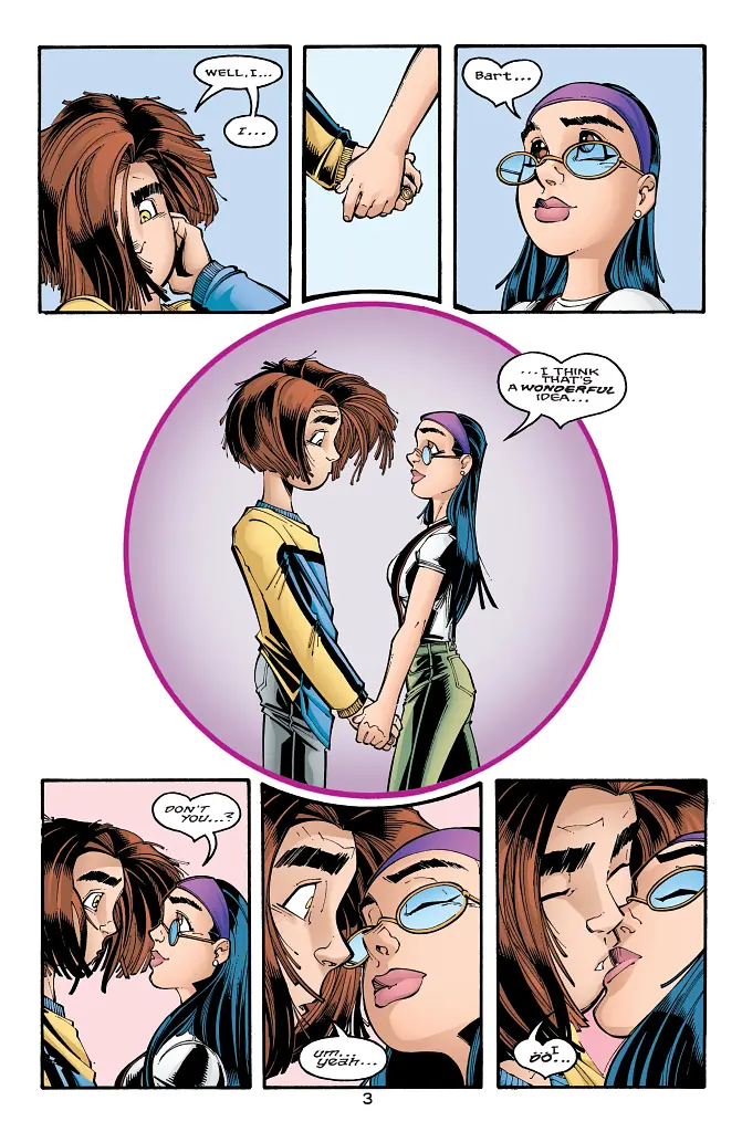 Impulse (1995) #72 - фото 4