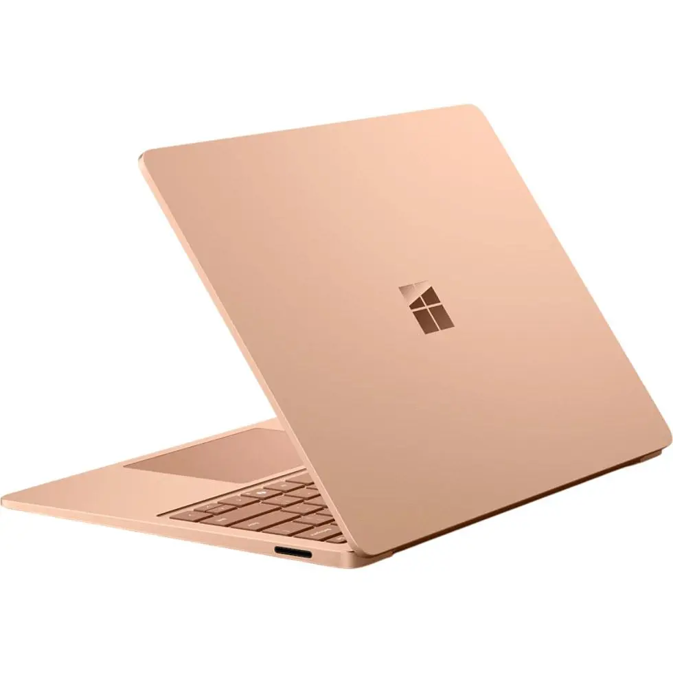 Ноутбук Microsoft Surface Laptop 8 пісочний (EP2-59053) [175954] - фото 4