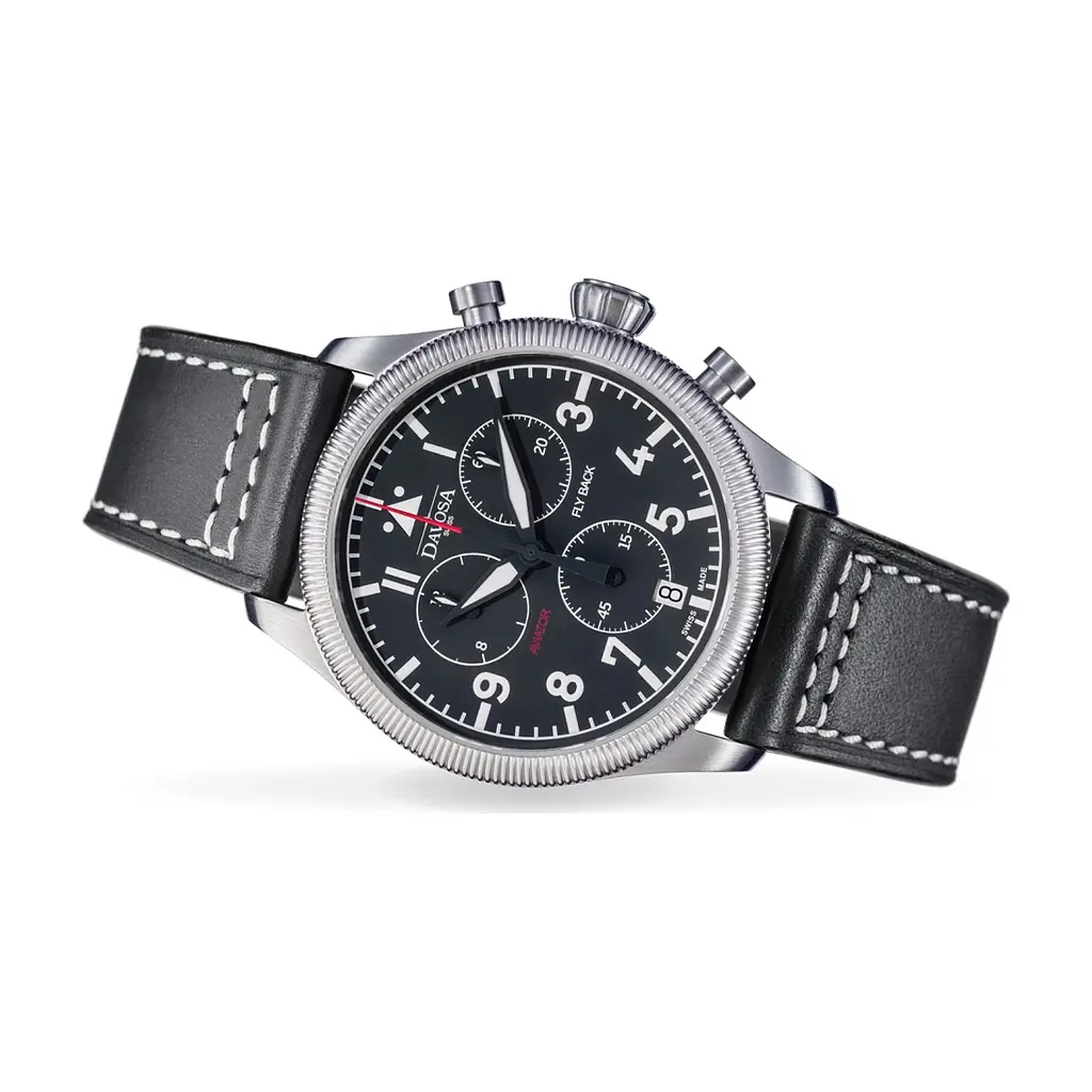 Наручний годинник Davosa 162.499.55 - фото 2