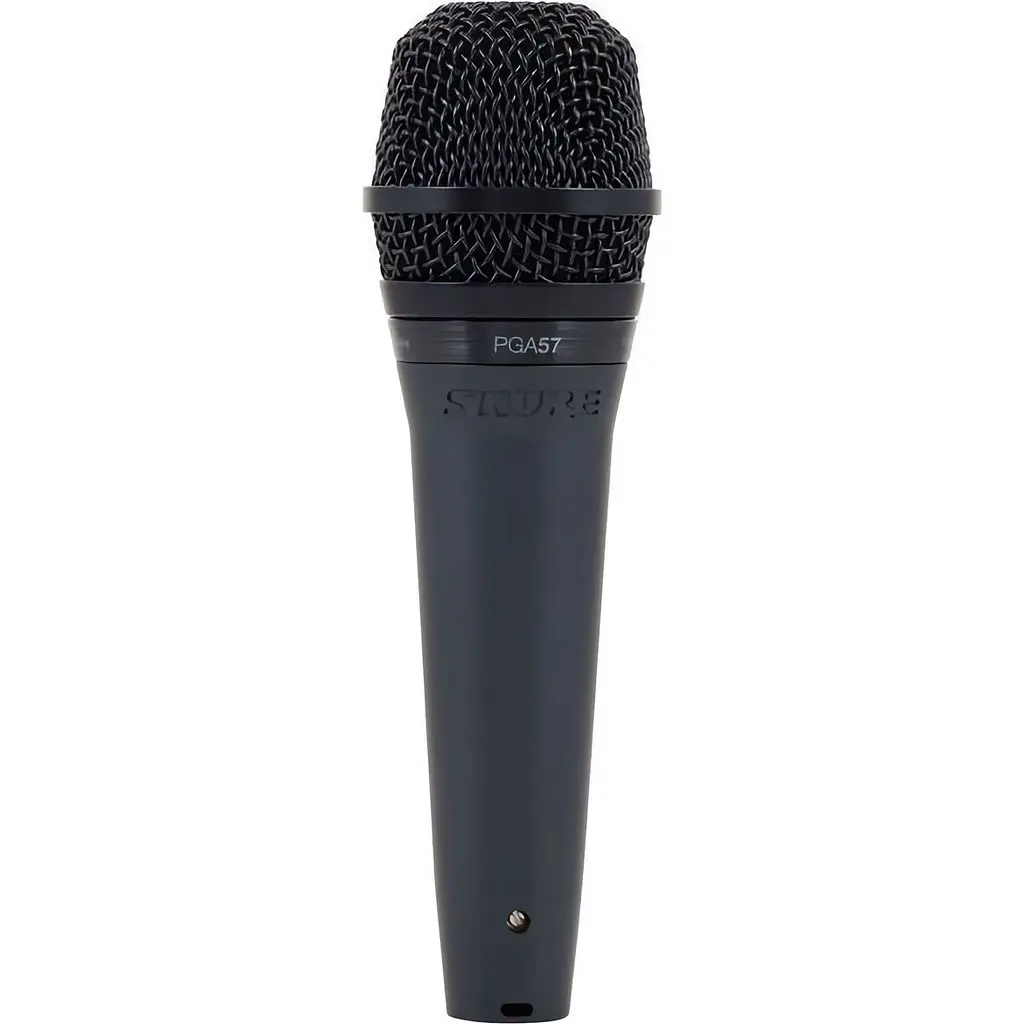 Комплект микрофонов Shure PGADRUMKIT4 [121023] - фото 2