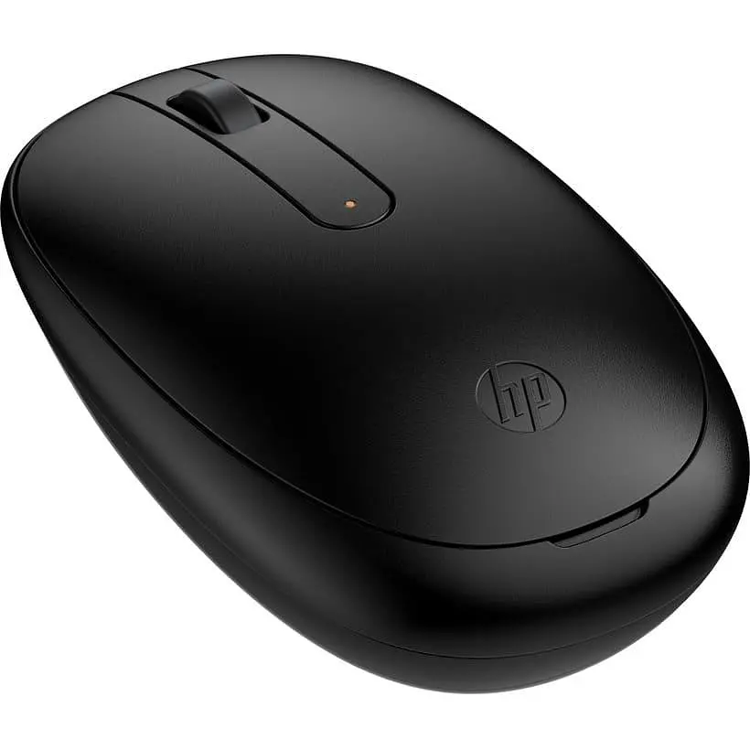 Миша HP 240 BT Black (3V0G9AA) - фото 3