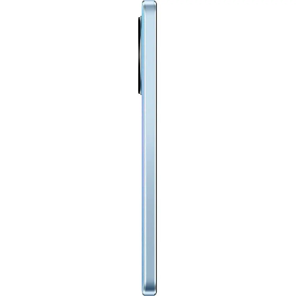 Смартфон Huawei Nova Y90 8/128Gb Crystal Blue [110400] - фото 9