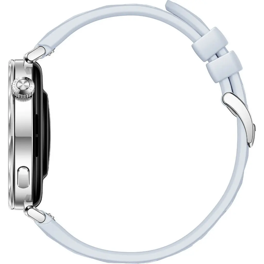Смарт-годинник Huawei Watch GT 5 41mm Blue (Jana-B19FC) [119915] - фото 6