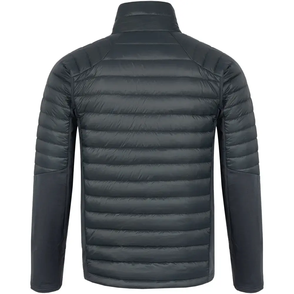 Куртка Favorite Etna Thermal Jacket M Dark Grey - фото 3