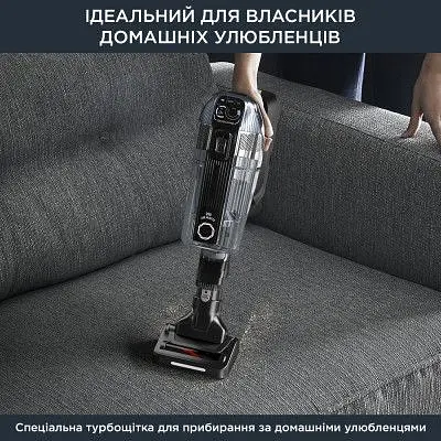 Пылесос Rowenta (RH9958WA) - фото 3