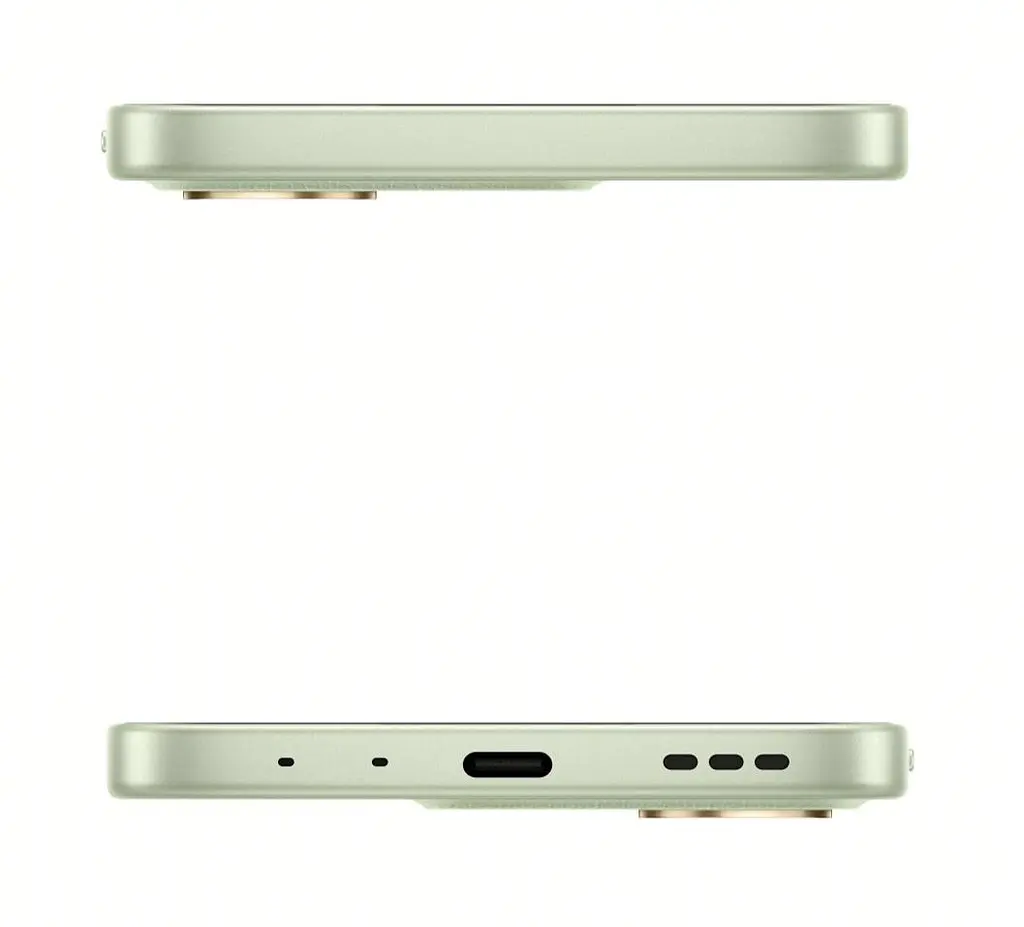 Смартфон A5 PRO 4G 8/128GB Olive Green OPPO teh0023286 - фото 8