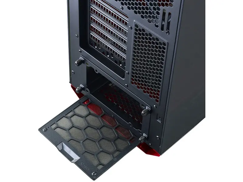 Корпус Cooler Master MasterCase Maker 5t (MCZ-C5M2T-RW5N) - фото 9
