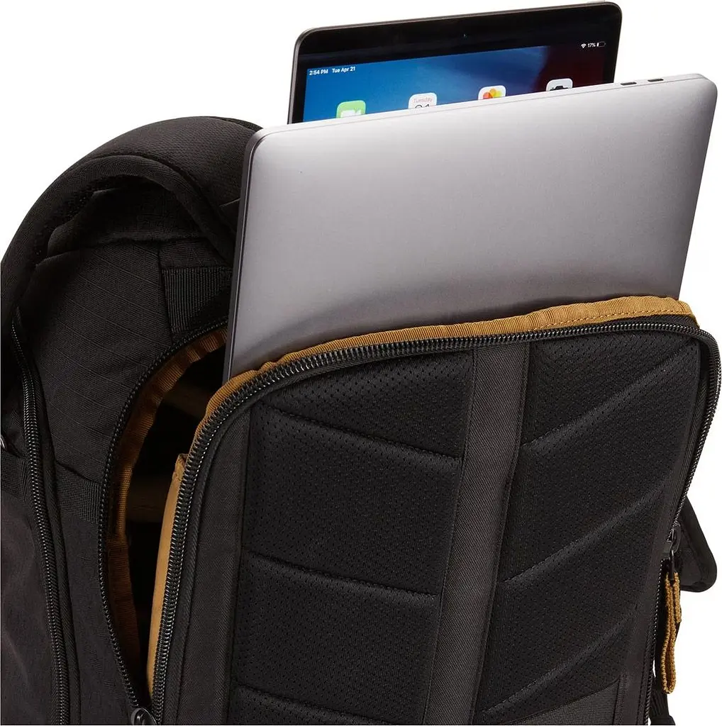 Рюкзак для фотоапарата Case Logic Viso Large Camera Backpack CVBP-106 (3204535) [88663] - фото 8