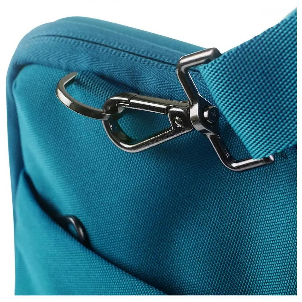 Сумка для ноутбука Tucano 14" Darkolor Light Blue (BDA1314-Z) - фото 3