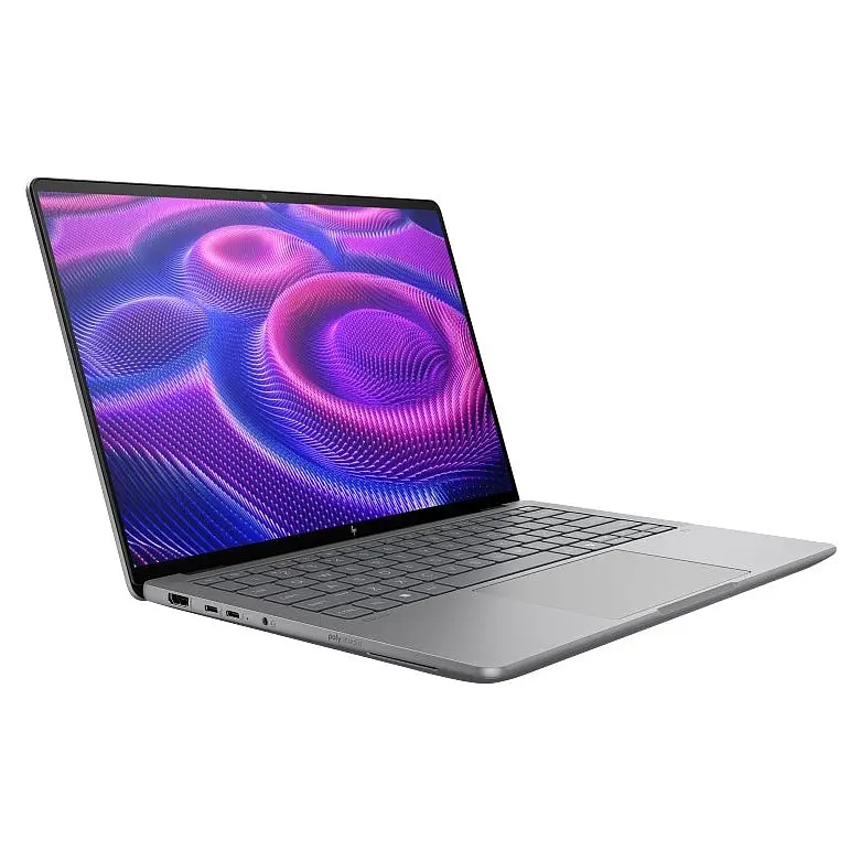 Ноутбук HP Zbook ULTRA G1A A3ZJ4ET, 2880 x 1800, Al Max 395 16 C/32 T,3 GHz - 5.1 GHz, 16 MB - фото 3