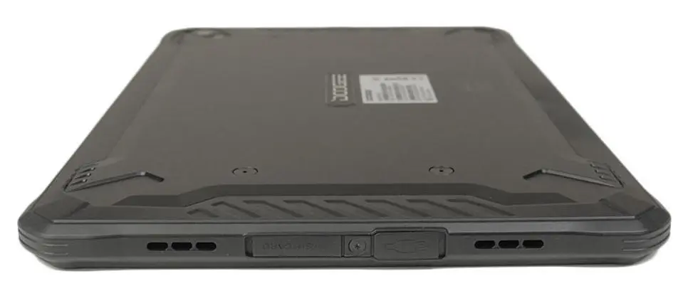 Планшет DOOGEE R10 8/128Gb Black - фото 6