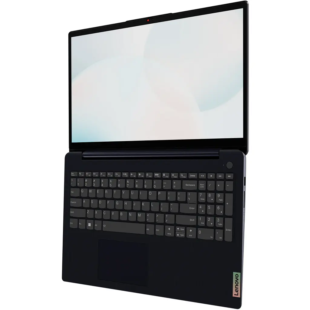 Ноутбук Lenovo IdeaPad 3 15IAU7 (82RK018XRA) - фото 3