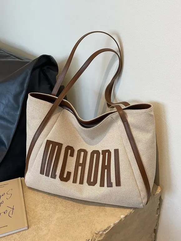 Сумка Italian Bags Макао Коричневий 29х15х41 см (id_1524) - фото 2