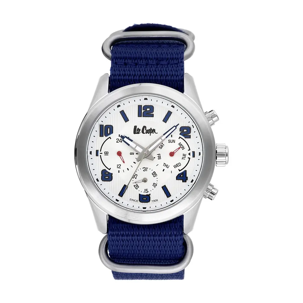 Наручний годинник Lee Cooper LC-42G-B