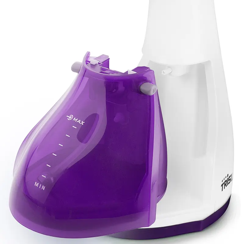 Отпариватель ручной для одежды Sonifer SF9106 фиолетовый/белый (42784-SF9106_688) - фото 4