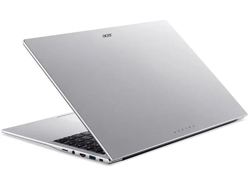 Ноутбук Acer Aspire Lite AL16-54P-56ES (NX.DK6EU.008) - фото 7