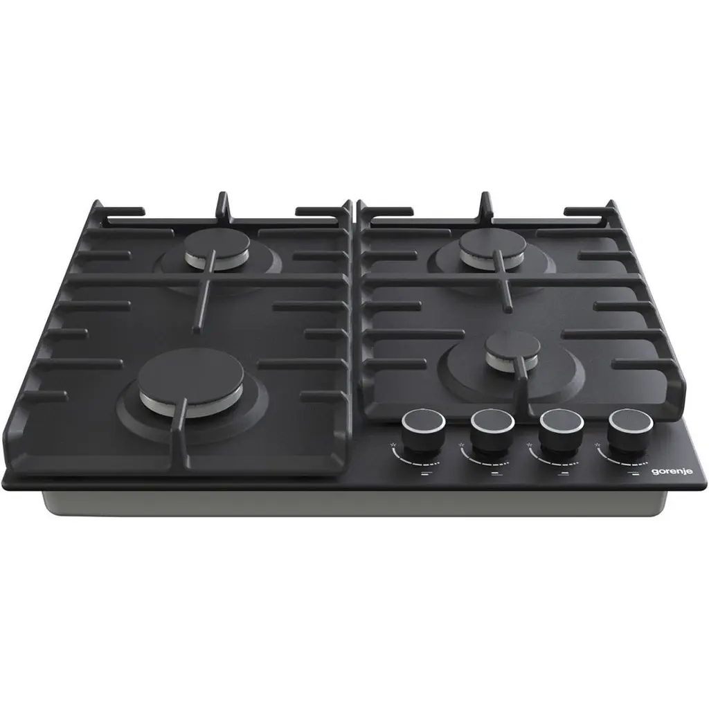 Газова варильна поверхня Gorenje G642AB [125497] - фото 6
