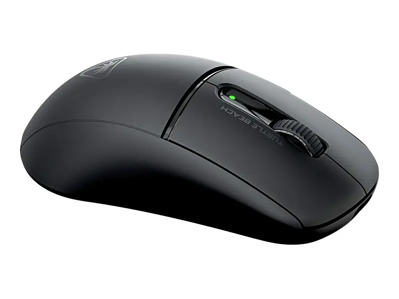 Миша Turtle Beach Burst II Air Black (TBM-2101-05) - фото 4