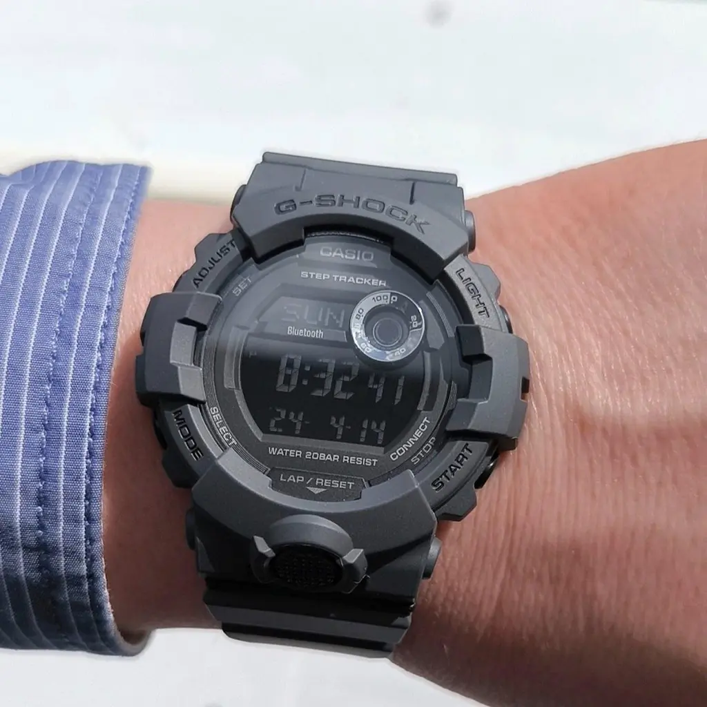 Годинник Casio GBD-800UC-8ER - фото 7