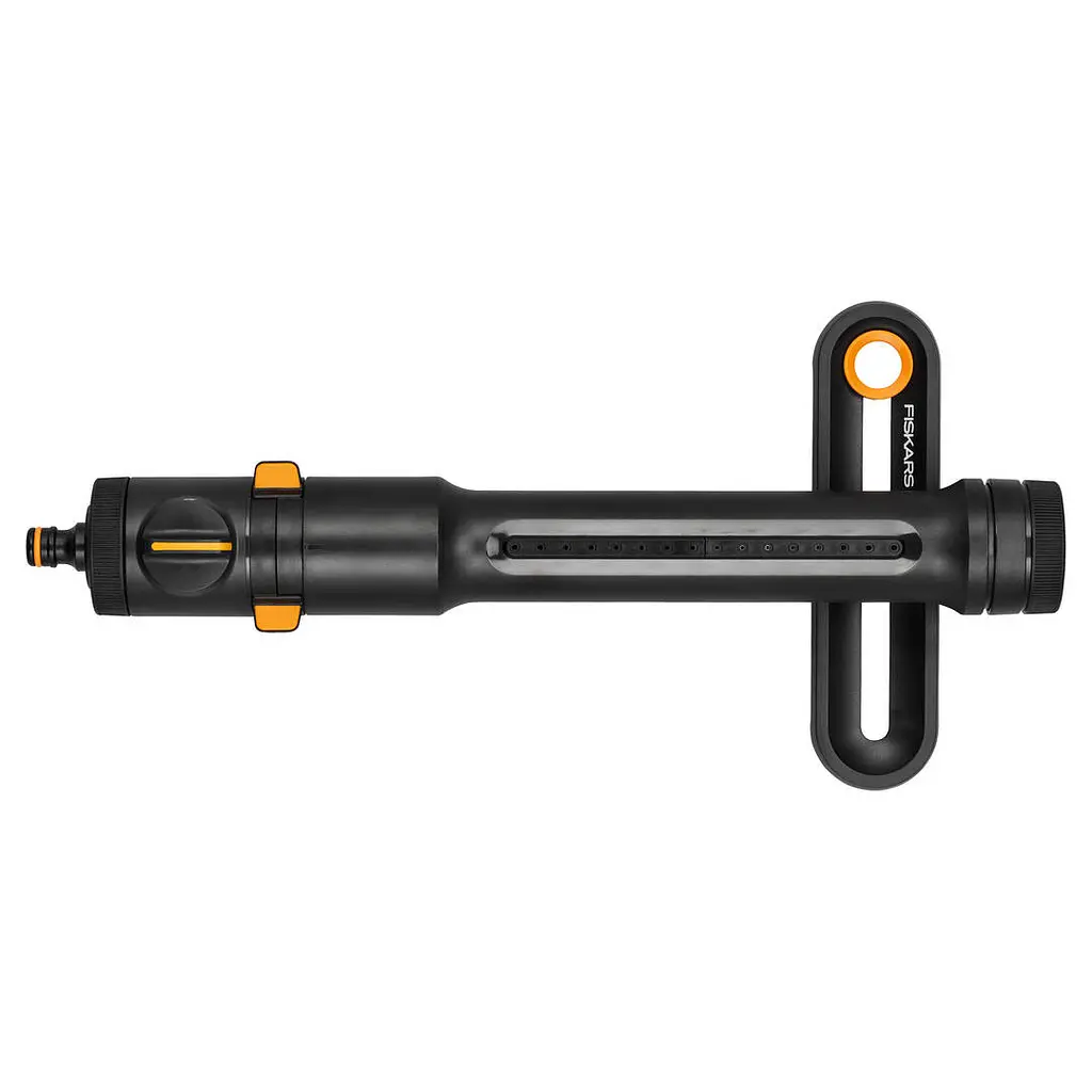 Дощувач Fiskars осцилюючий Fiskars Comfort S-M (1070834) - фото 3